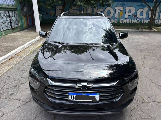 CHEVROLET MONTANA 1.2 TURBO FLEX PREMIER AUTOMÁTICO